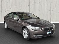 Gebraucht BMW 530 272 PS (200 kW) 2011