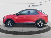 gebraucht VW T-Roc Advance