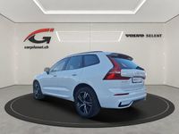 gebraucht Volvo XC60 2.0 T6 TE R-Design eAWD