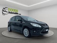 Gebraucht Ford C-MAX Titanium 150 PS (110 kW) 2011 Van / Kleinbus