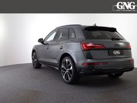 gebraucht Audi Q5 45 TFSI S line