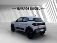 Neu Dacia Spring Extreme 47 kW (65 PS) 2025 Kleinwagen