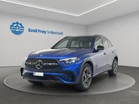 Neu Mercedes GLC200 AMG line 227 PS (166 kW) 2026 SUV