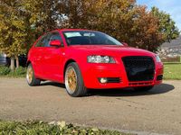 Gebraucht Audi A3 Ambiente 102 PS (75 kW) 2008