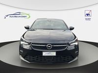 Gebraucht Opel Corsa GS Line 130 PS (95 kW) 2023 Kleinwagen