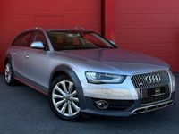 Gebraucht Audi A4 Allroad 225 PS (165 kW) 2014 Kombi