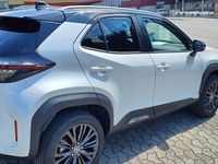 gebraucht Toyota Yaris Cross 1.5 VVT-i HSD Adventure AWD-i