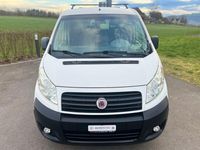 gebraucht Fiat Scudo 1.6 JTD Business