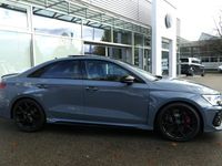 gebraucht Audi RS3 Lim. 2.5 TSI quattro