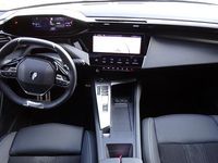 Gebraucht Peugeot 308 SW GT 180 PS (132 kW) 2024 Grau Kombi