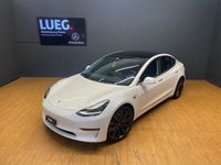 gebraucht Tesla Model 3 Performance Dual Motor AWD