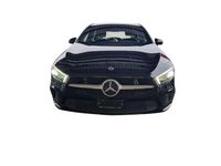 Gebraucht Mercedes A200 Progressive 163 PS (119 kW) 2018
