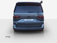 Gebraucht VW California California 150 PS (110 kW) 2024 Indium grey metallic Van
