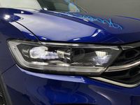 Gebraucht VW T-Roc R-line 150 PS (110 kW) 2023 SUV