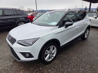 Gebraucht Seat Arona XCELLENCE 115 PS (84 kW) 2019 SUV
