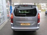 Gebraucht Opel Combo S 131 PS (96 kW) 2024 Grau Van / Kleinbus