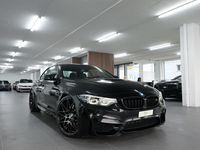 Gebraucht BMW M4 Competition Edition 450 PS (330 kW) 2018 Cabrio