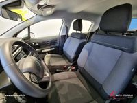 gebraucht Citroën C3 1.2 PureTech You S/S