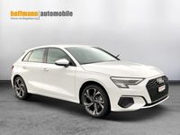 gebraucht Audi A3 Sportback 35 TFSI Attraction