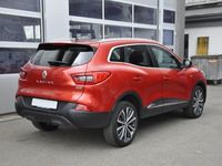 gebraucht Renault Kadjar 1.6 dCi Bose 4x4