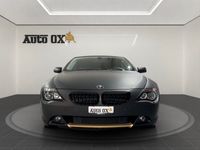 gebraucht BMW 645 i