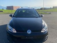 gebraucht VW Golf 1.2 TSI Comfortline