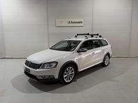 Gebraucht VW Passat 177 PS (130 kW) 2013