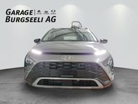 gebraucht Hyundai Bayon 1.0 T-GDi Amplia