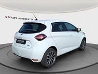 Gebraucht Renault Zoe Intens 100 kW (136 PS) 2022 Kleinwagen