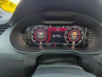 Gebraucht Skoda Octavia RS 184 PS (135 kW) 2020 Kombi