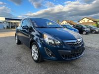 Gebraucht Opel Corsa Sport 100 PS (73 kW) 2012