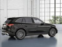 Neu Mercedes GLC220 197 PS (144 kW) 2025 SUV