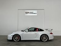 gebraucht Porsche 911 GT3 