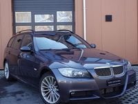 Gebraucht BMW 330 231 PS (169 kW) 2007 Kombi