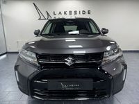 Neu Suzuki Vitara 115 PS (84 kW) 2025 SUV