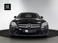 Gebraucht Mercedes C200 160 PS (117 kW) 2020 Limousine