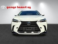 Neu Lexus NX450h+ 309 PS (227 kW) 2025 SUV