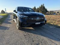 Gebraucht Mercedes GLC220 197 PS (144 kW) 2024 Coupé