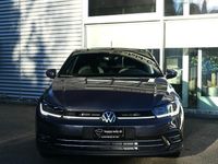 Neu VW Polo Edition 95 PS (69 kW) 2025 Grau Limousine