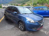 Gebraucht Suzuki Baleno 111 PS (81 kW) 2016 Kleinwagen