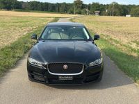 Gebraucht Jaguar XE Prestige 180 PS (132 kW) 2016 Limousine