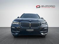 Gebraucht BMW X5 Shadowline 265 PS (194 kW) 2019 SUV