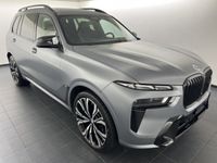 gebraucht BMW X7 xDr 48 M60i M Sp. Pro