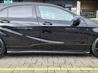 Gebraucht Mercedes A45 AMG AMG 360 PS (264 kW) 2013 Limousine