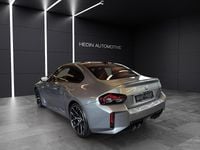 Neu BMW M2 Shadowline 480 PS (353 kW) 2025 Grau Coupé