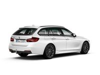 gebraucht BMW 330 i Touring Edition M Sport