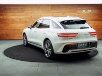 Gebraucht Genesis GV70 209 PS (153 kW) 2022 SUV