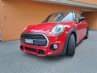 Gebraucht Mini Cooper 136 PS (100 kW) 2016 Kleinwagen