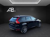 gebraucht Volvo XC60 T5 AWD OceanRace Geartronic