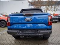 Neu Ford Ranger Wildtrack 281 PS (206 kW) 2026 Abholung